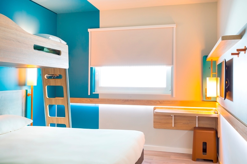 Ibis Budget, Marmande - photo 11