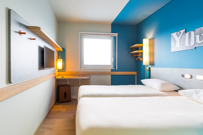 Ibis Budget, Marmande - photo 5