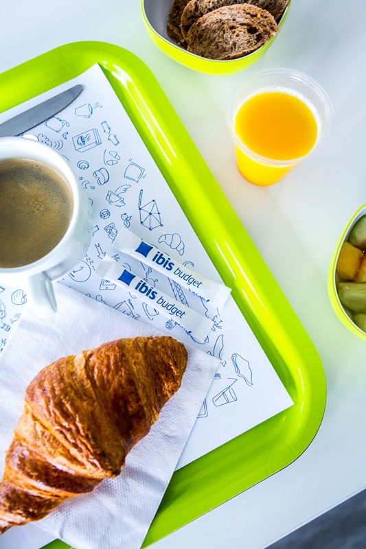 Ibis Budget - photo 5