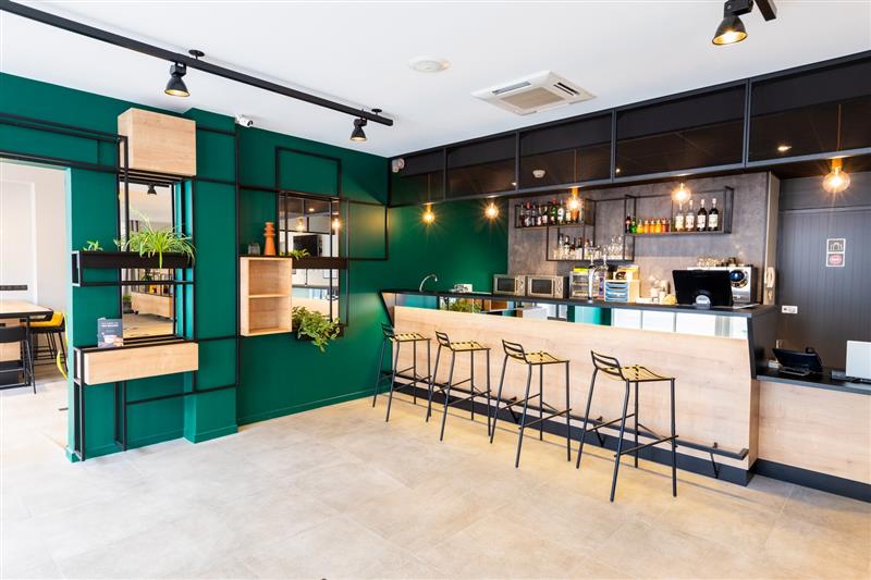 Hôtel Ibis Pau Centre