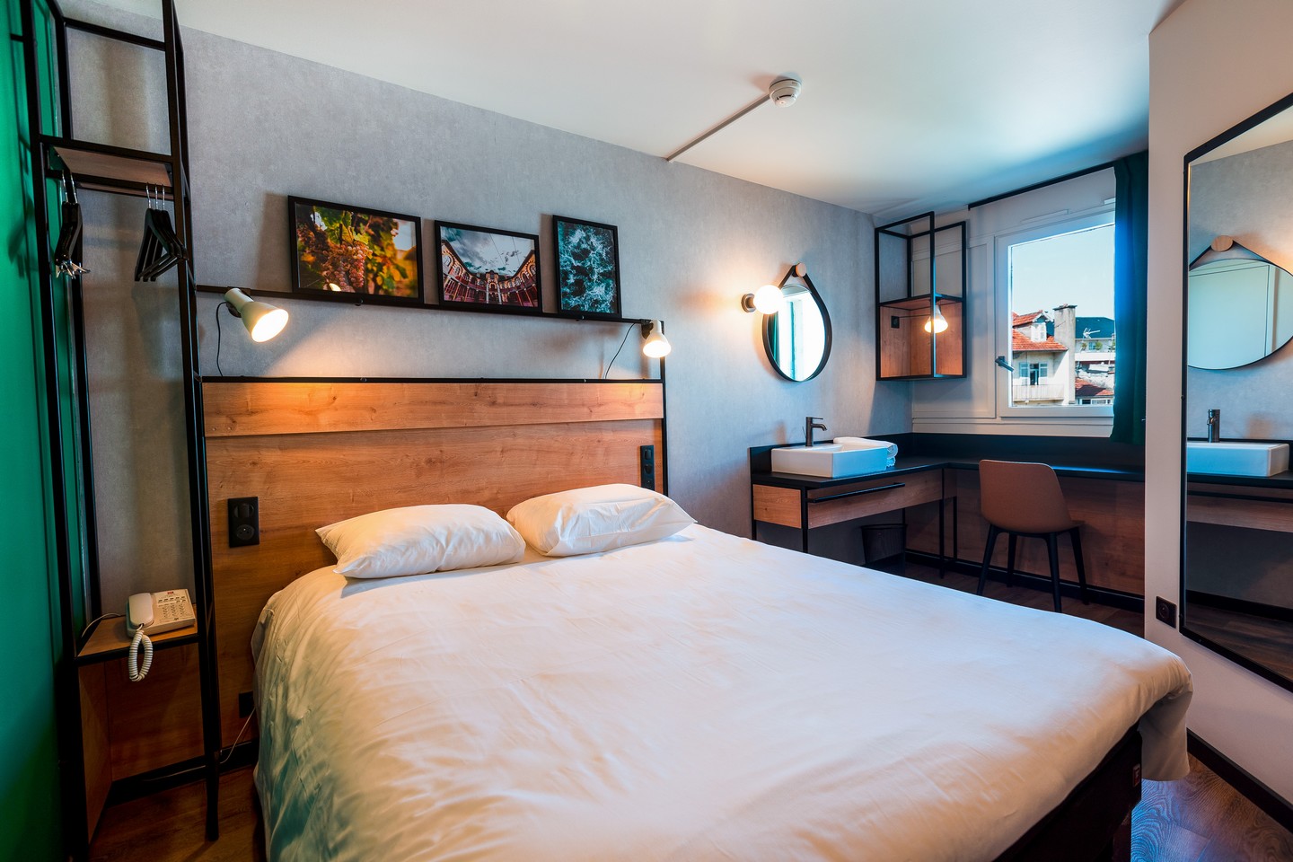 Hôtel Ibis Pau Centre - photo 3