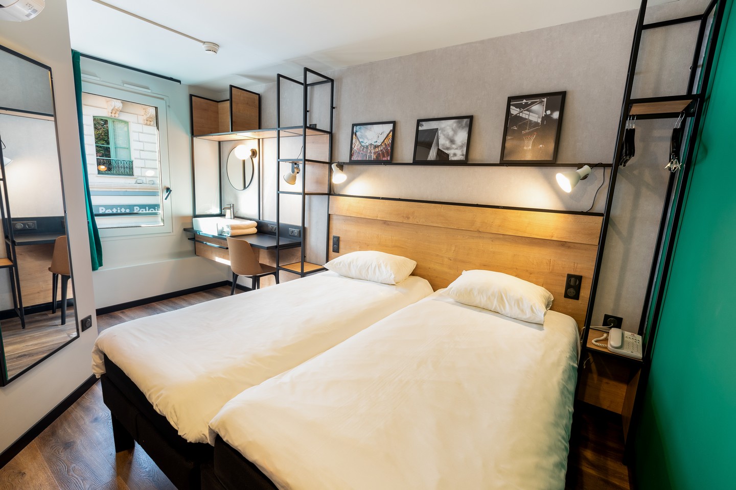 Hôtel Ibis Pau Centre