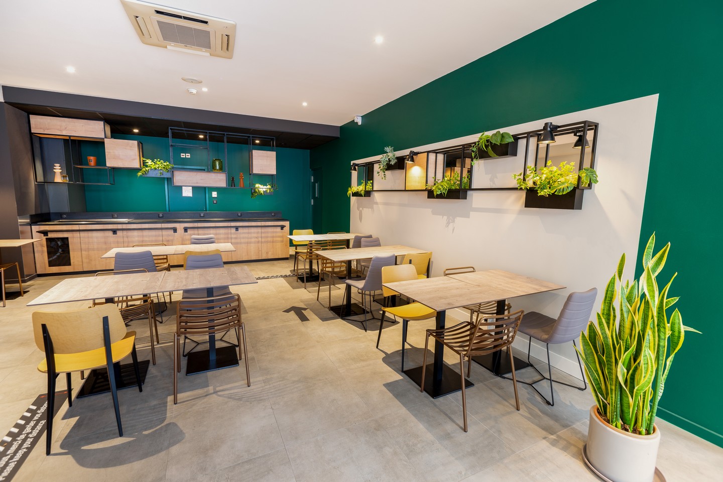 Hôtel Ibis Pau Centre - photo 2