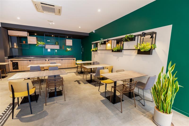 Hôtel Ibis Pau Centre