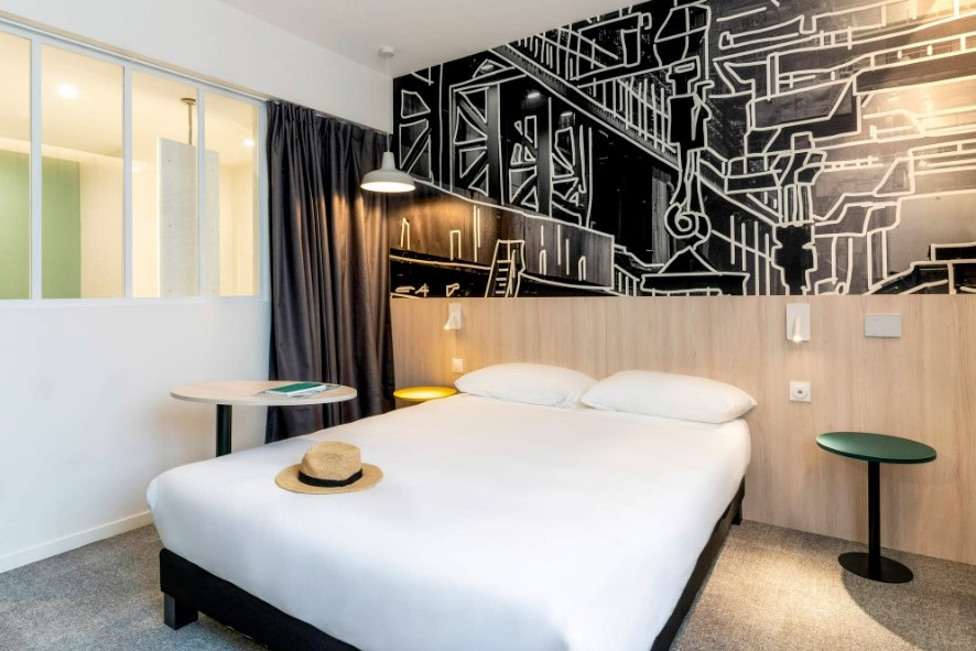 Hôtel Ibis Style - photo 4