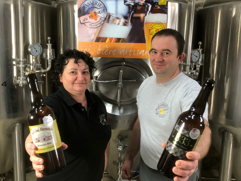 Ici On Brasse - photo 3