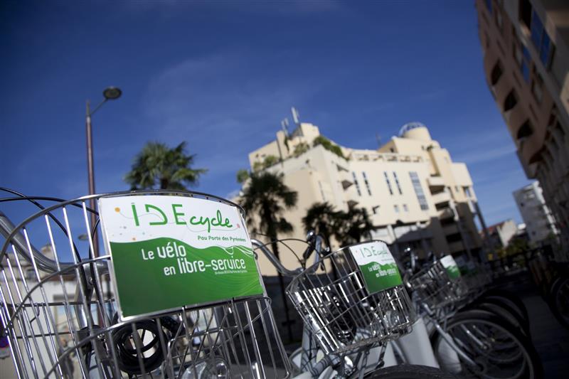 IDEcycle