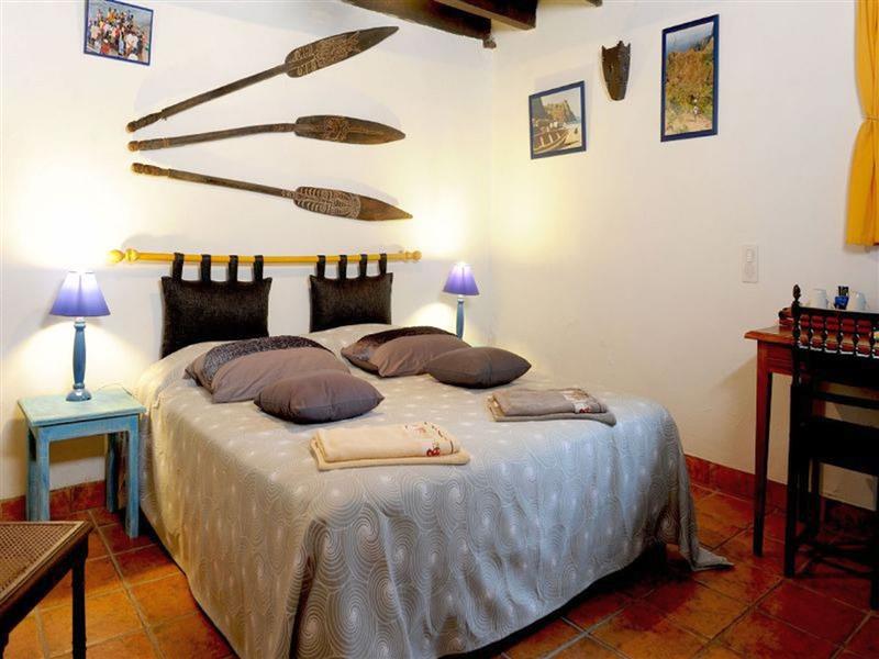 Chambres d'hôtes Idiartekoborda