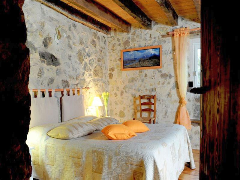 Chambres d'hôtes Idiartekoborda
