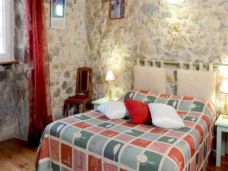Chambres d'hôtes Idiartekoborda