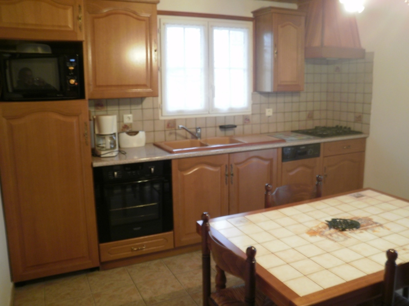 Madame Marie-Michèle Ihitz, Itxassou