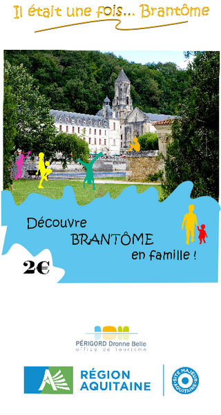 « Il était une fois… Brantôme »