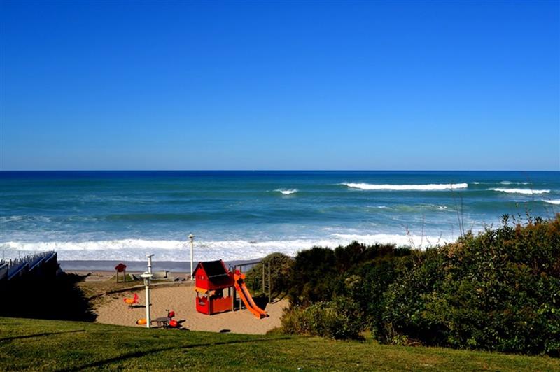 Spot d'Ilbarritz