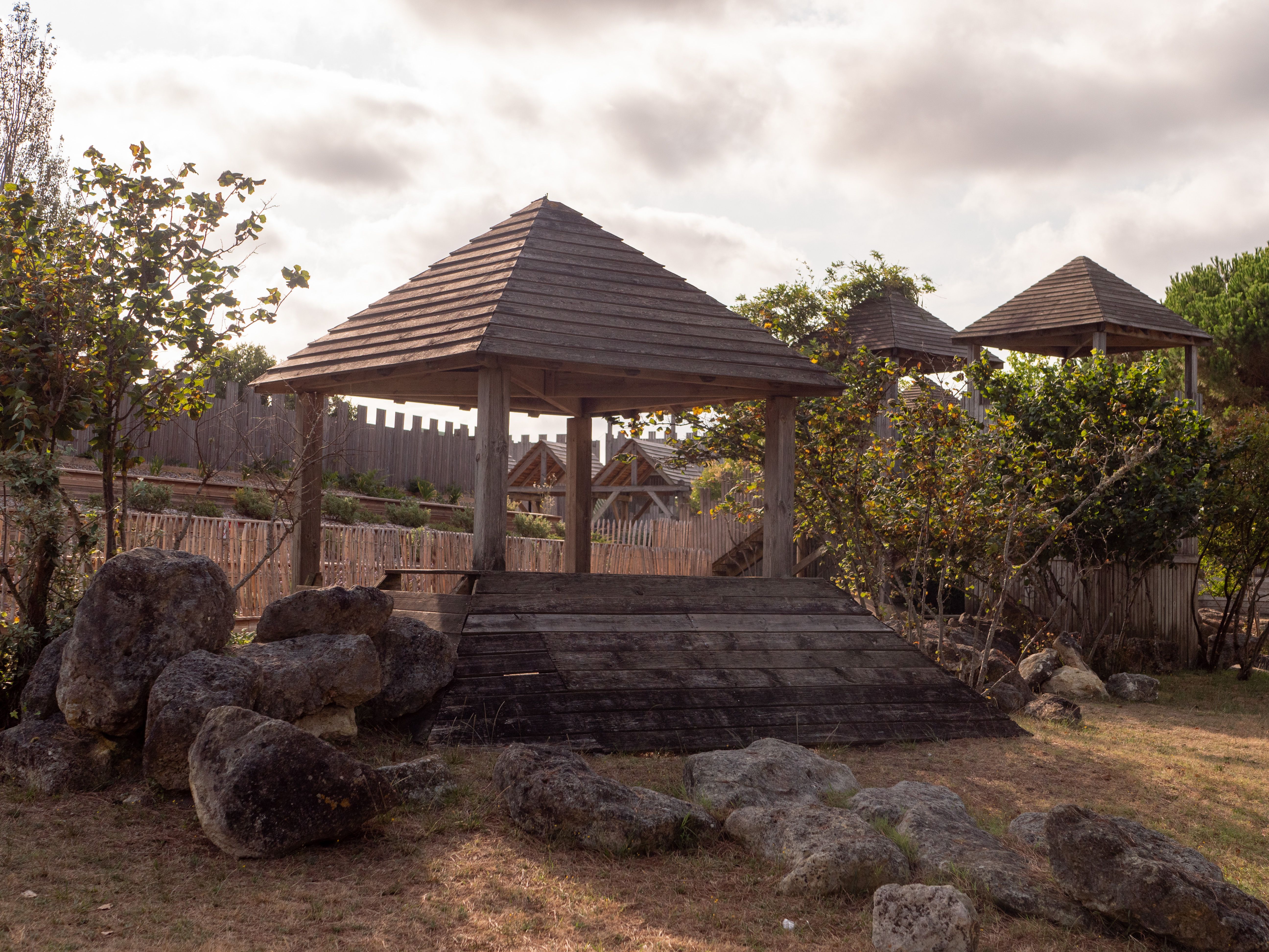 Tèrra Aventura : Oui, c'est un paradis ! - photo 4