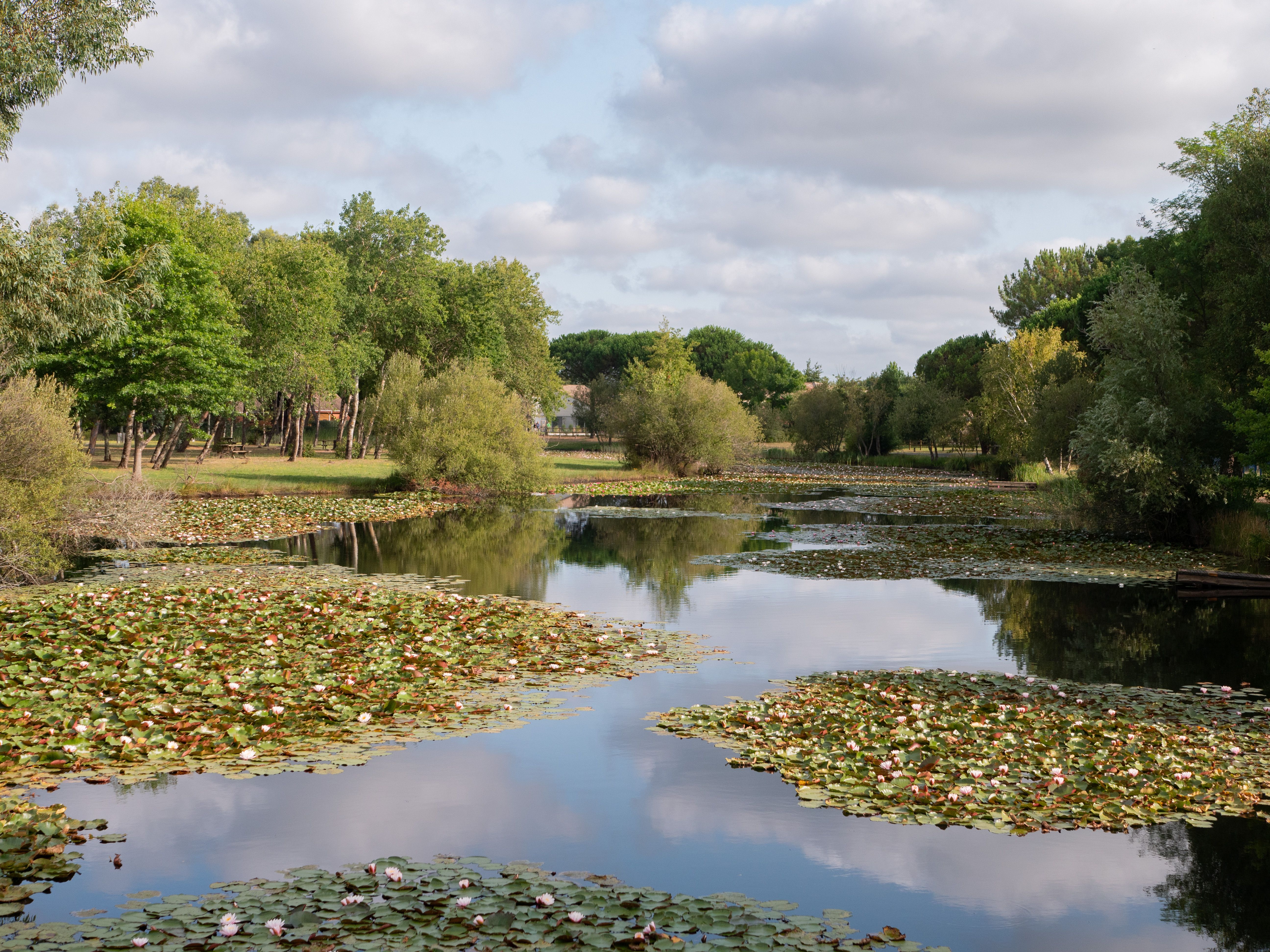 Tèrra Aventura : Oui, c'est un paradis !