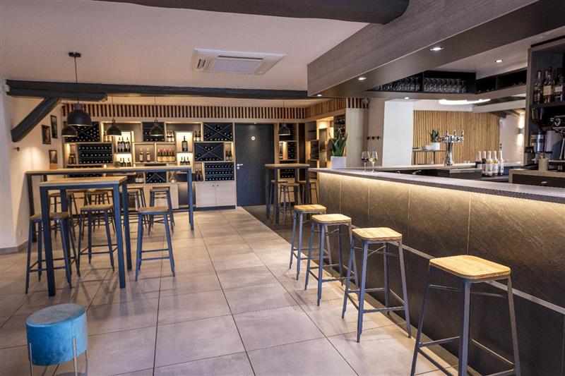 Restaurant La Ferme Ilharregui Baita