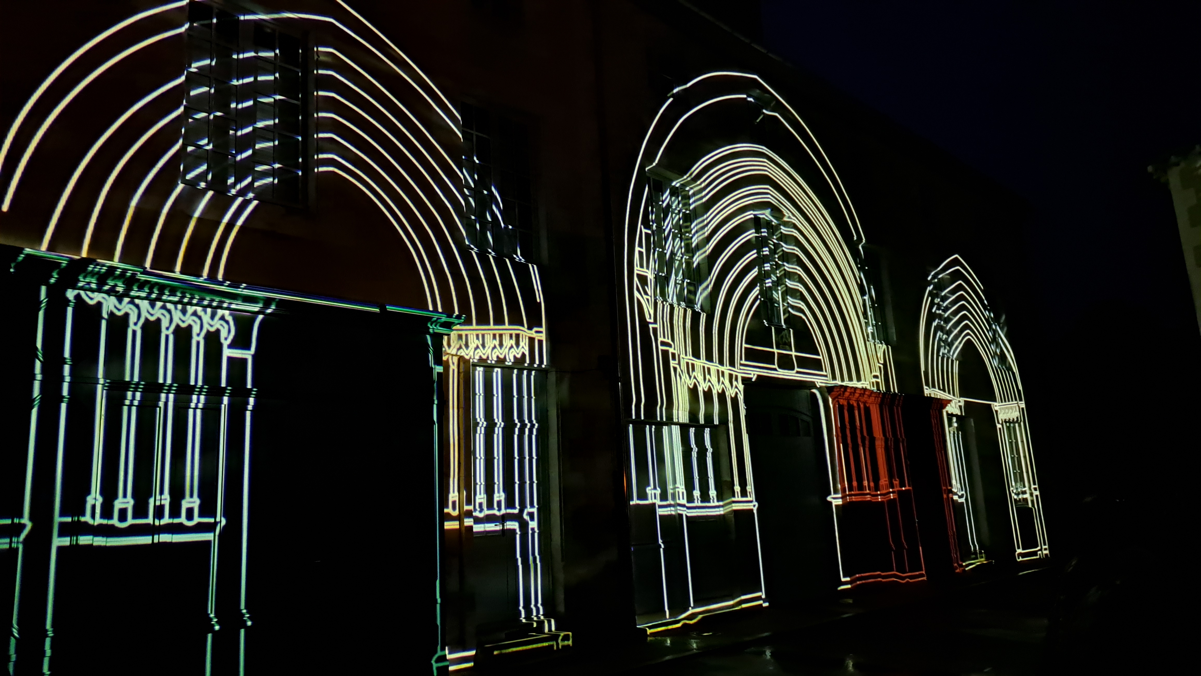 Secrets et Mystères de l'Abbaye