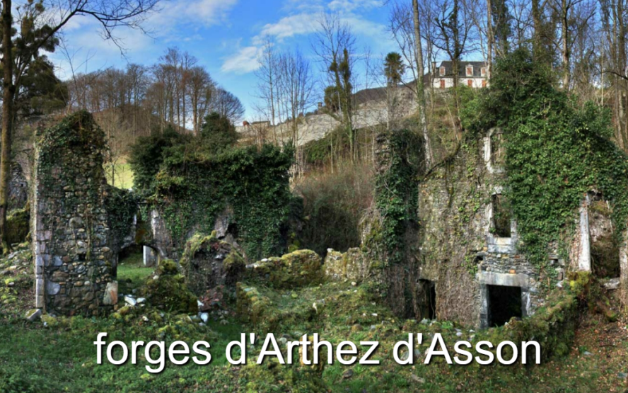 Image de présentation du lieu