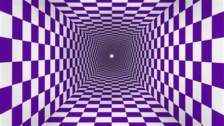 Atelier : Illusions d'optiques