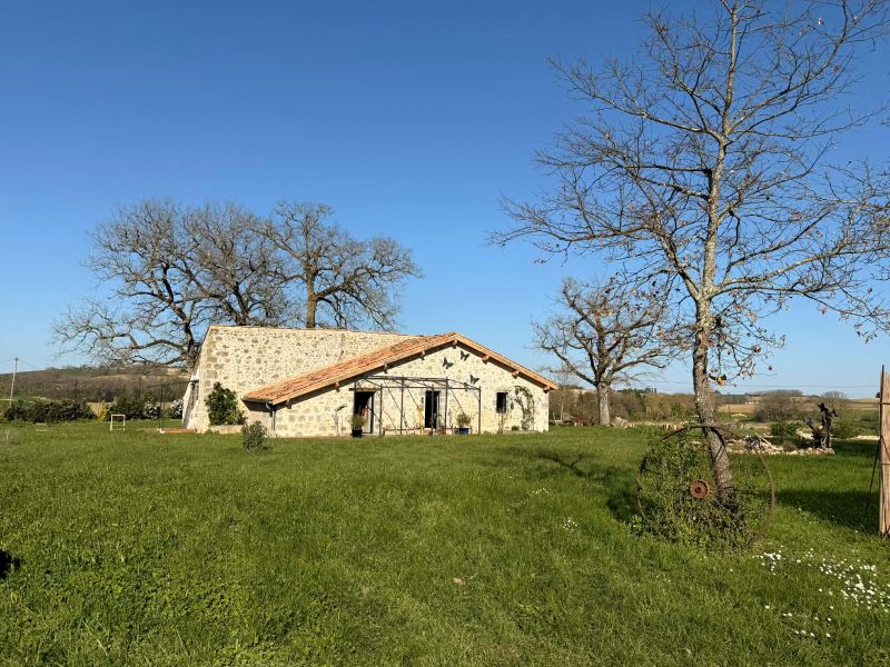 L' Îlot de Vilandrau