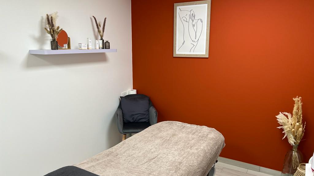 Perles de Spa, Marsac-sur-l'Isle - photo 3