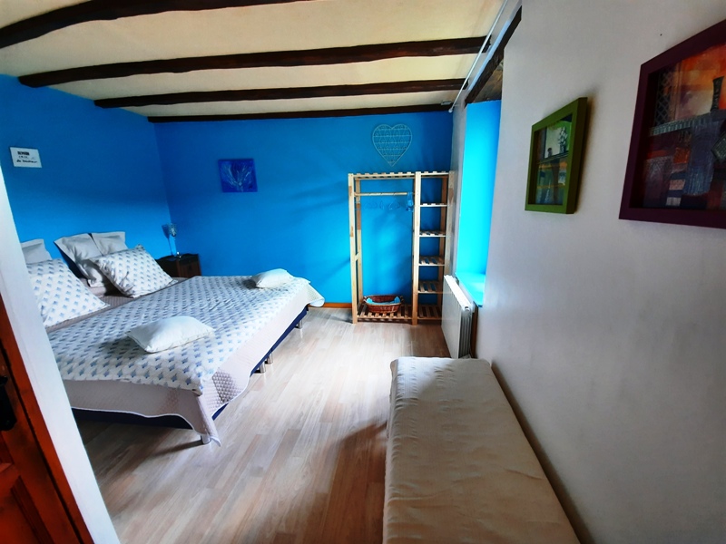 Le logis des 3 coeurs, Saint-Cernin-de-l'Herm - photo 5