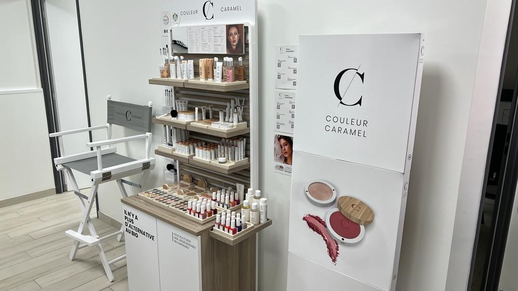 Perles de Spa, Marsac-sur-l'Isle