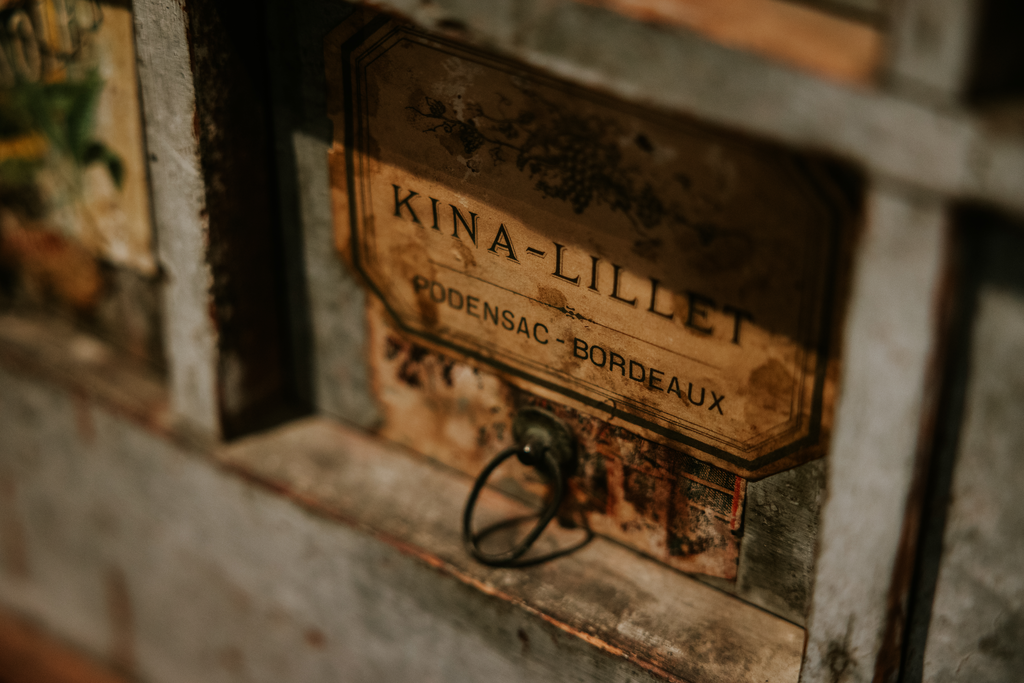 Maison Lillet - photo 3