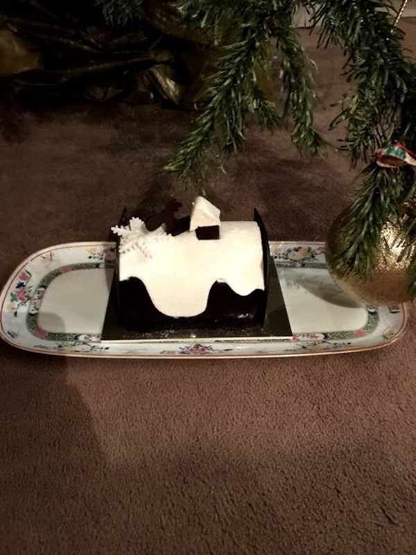 Les Fugues de Tosca, Pineuilh - photo 17