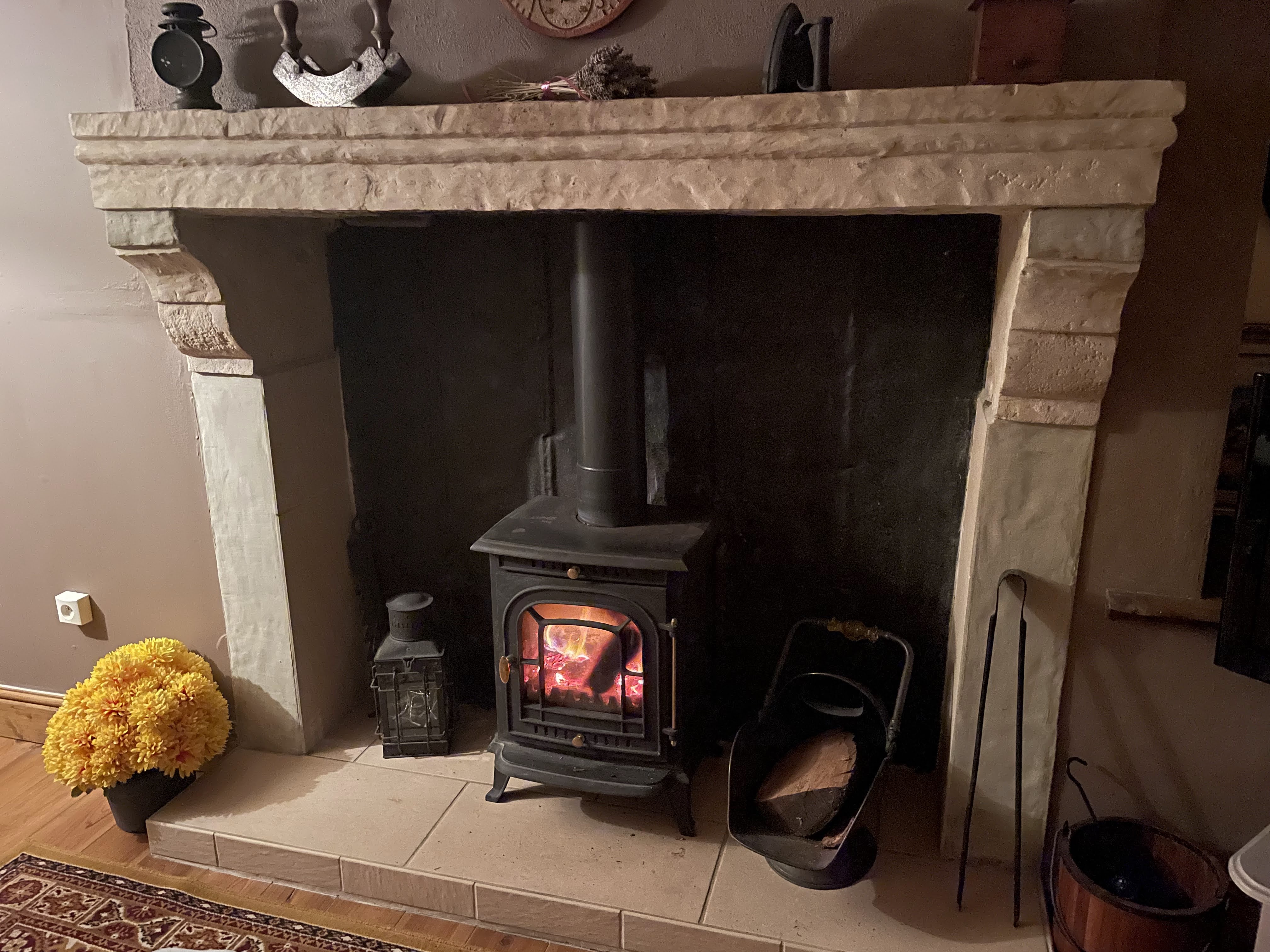 Le Petit Cottage, Assais-les-Jumeaux - photo 7