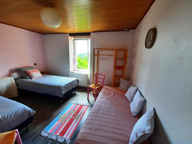 Le logis des 3 coeurs, Saint-Cernin-de-l'Herm - photo 3