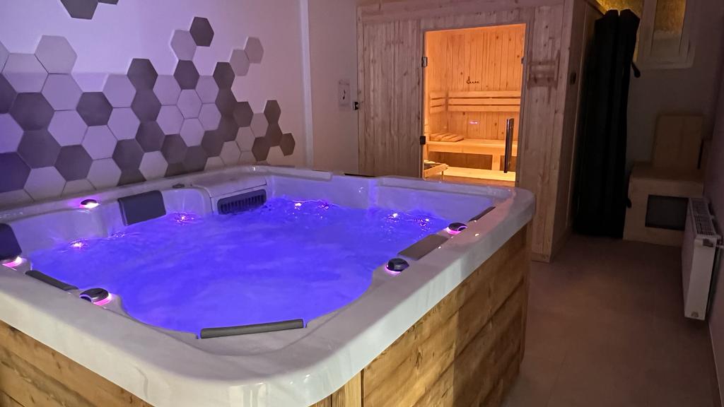 Perles de Spa, Marsac-sur-l'Isle - photo 2