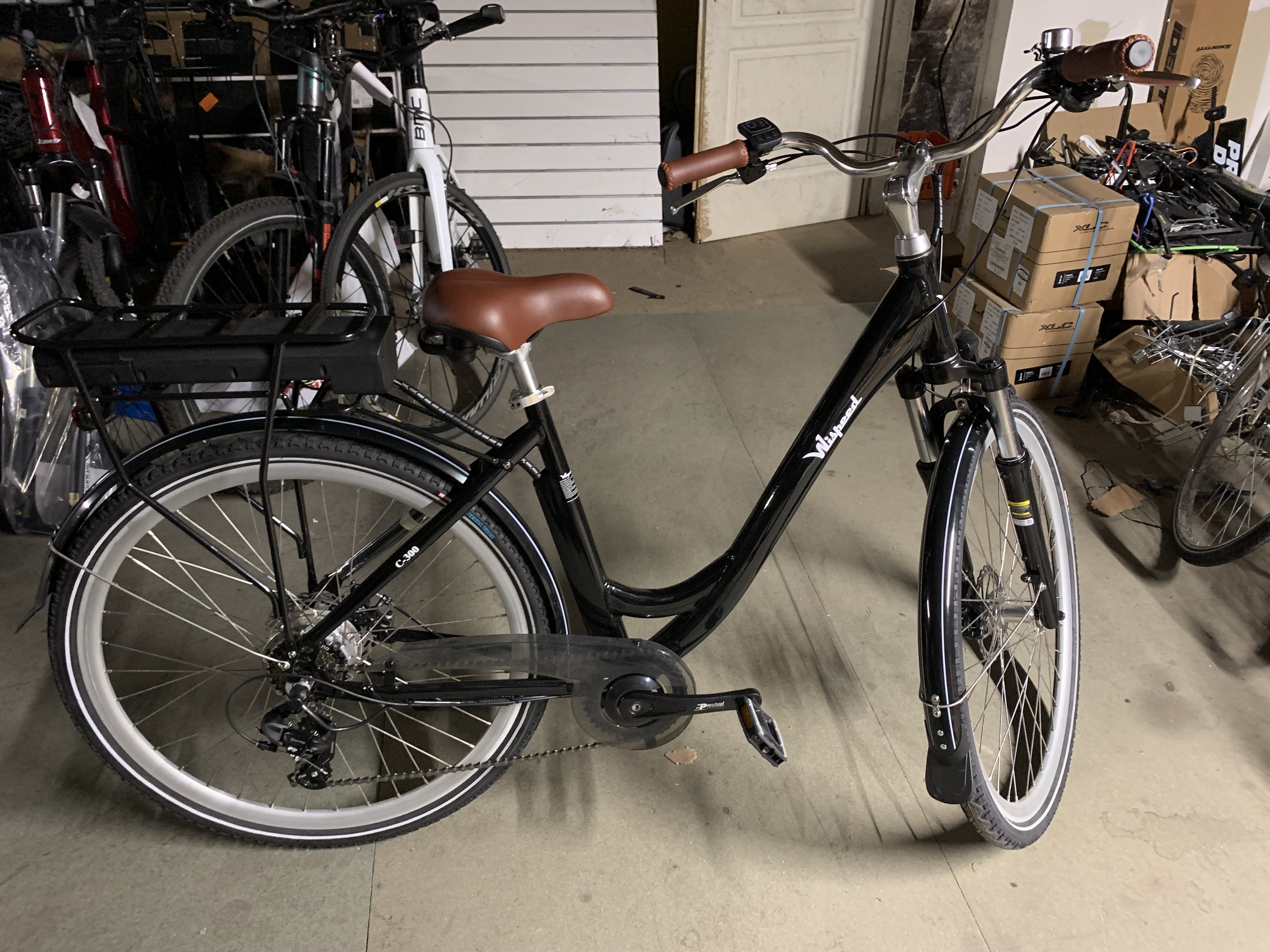 Cycles & Nature — photo 2