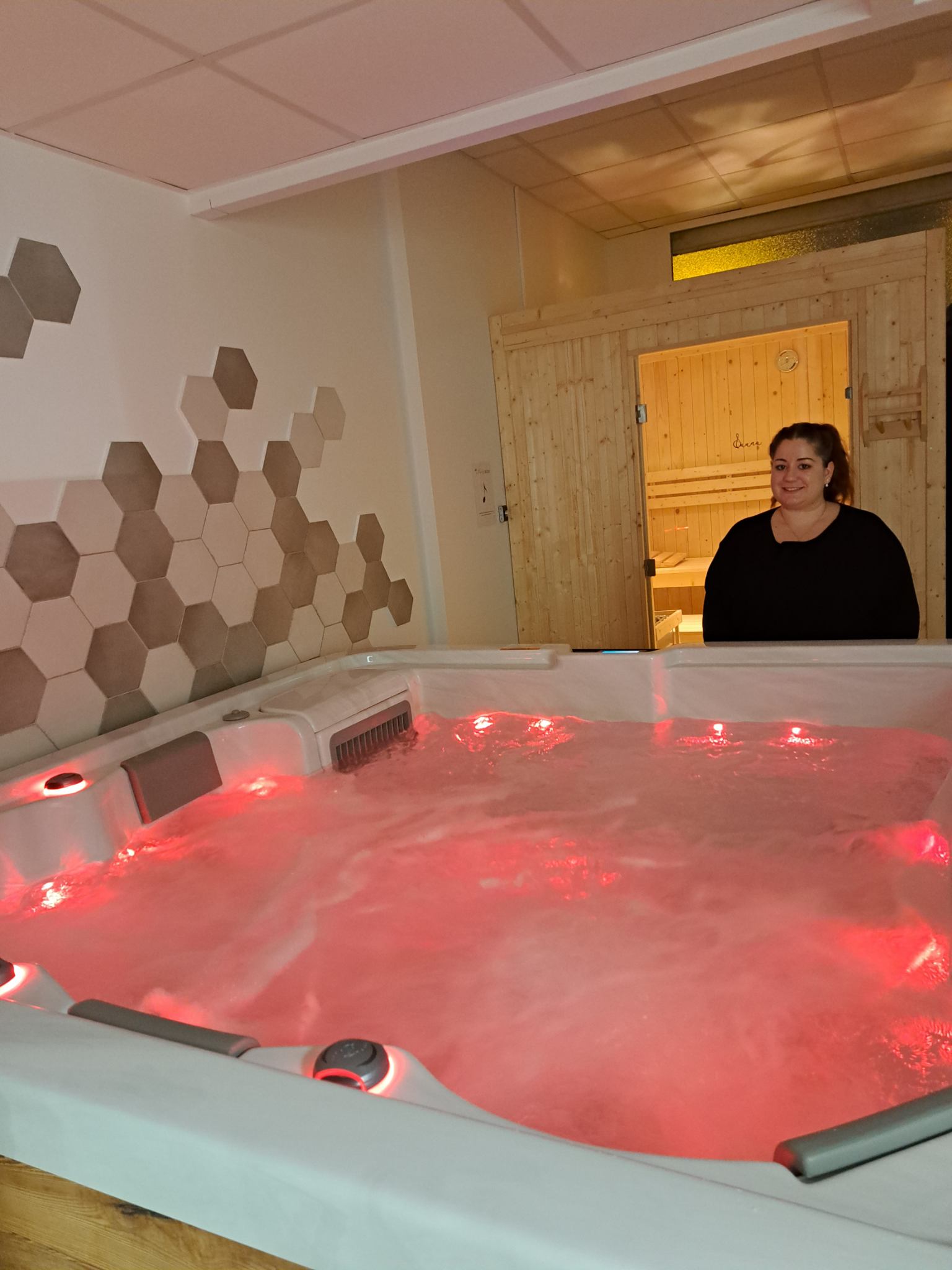 Perles de Spa, Marsac-sur-l'Isle - photo 5