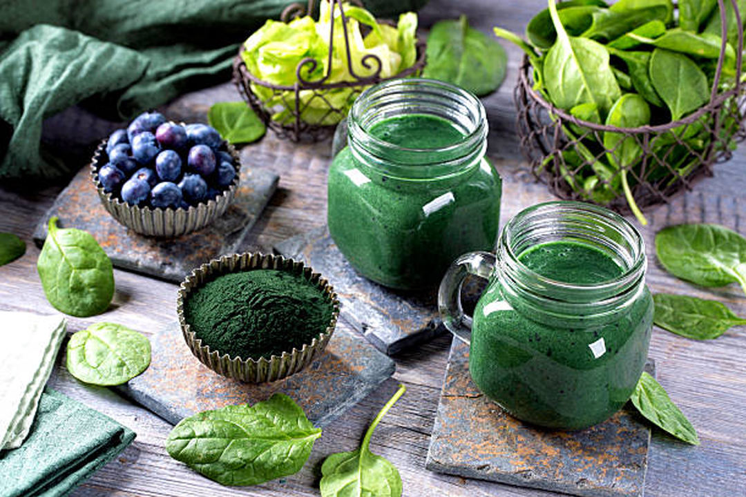 Atelier naturopathie — visuel événement