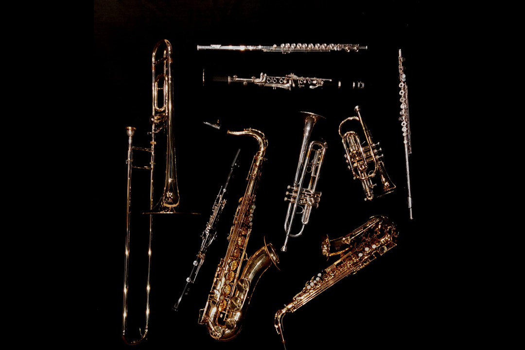 Concert du soltice — visuel événement