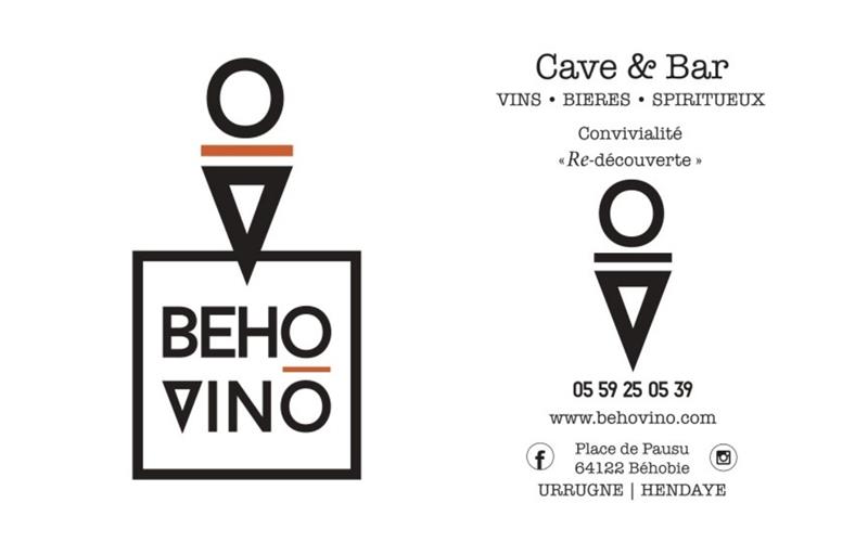 Bar et Cave à vin Béhovino