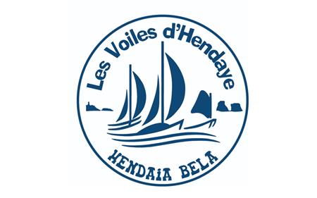 Les Voiles d'Hendaye - Hendaia Bela Les Voiles d'Hendaye - Hendaia Bela