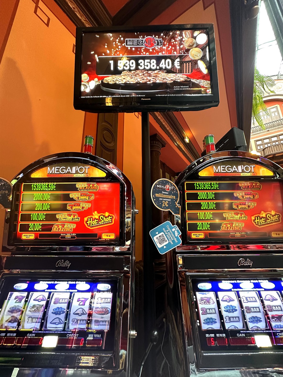 Casino Partouche de Salies-de-Béarn — photo 2