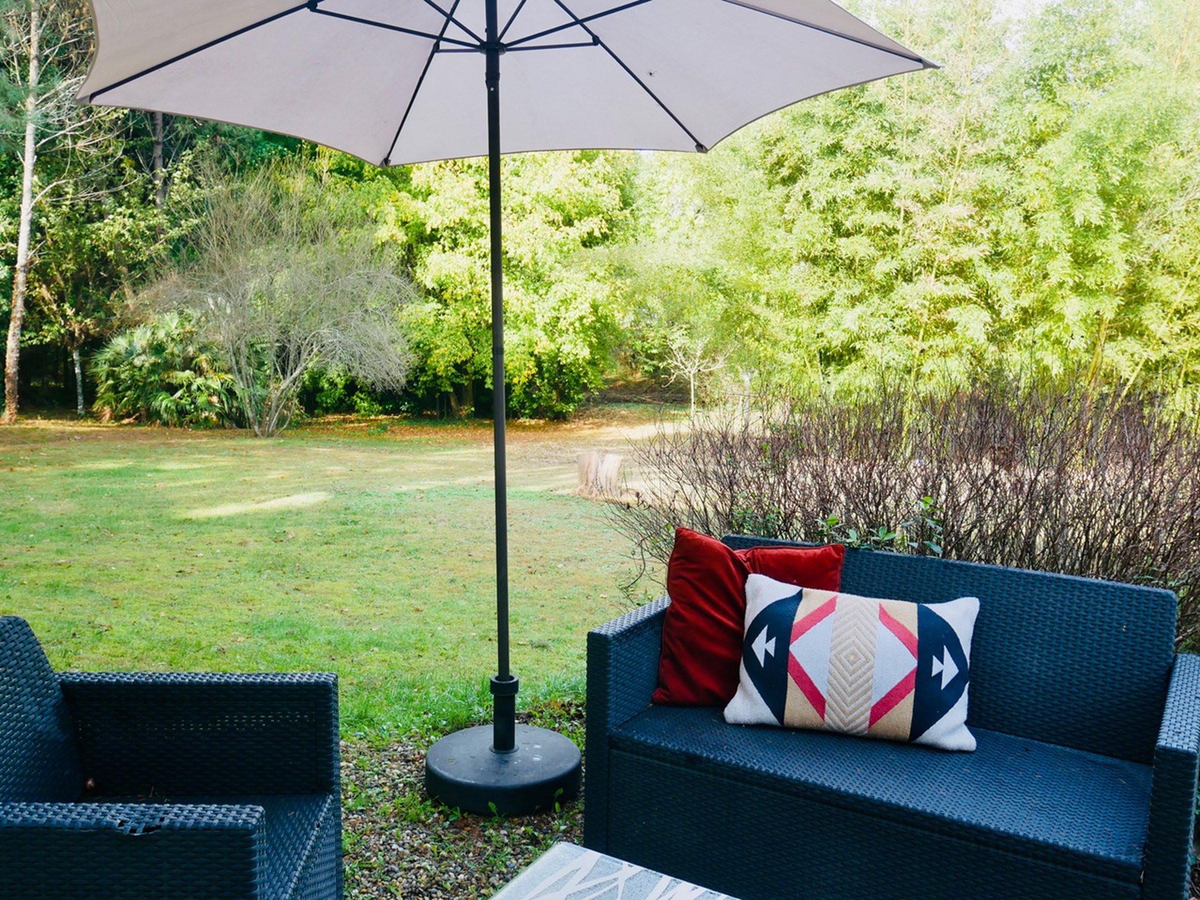 Les Sables landais, Gourbera - photo 2