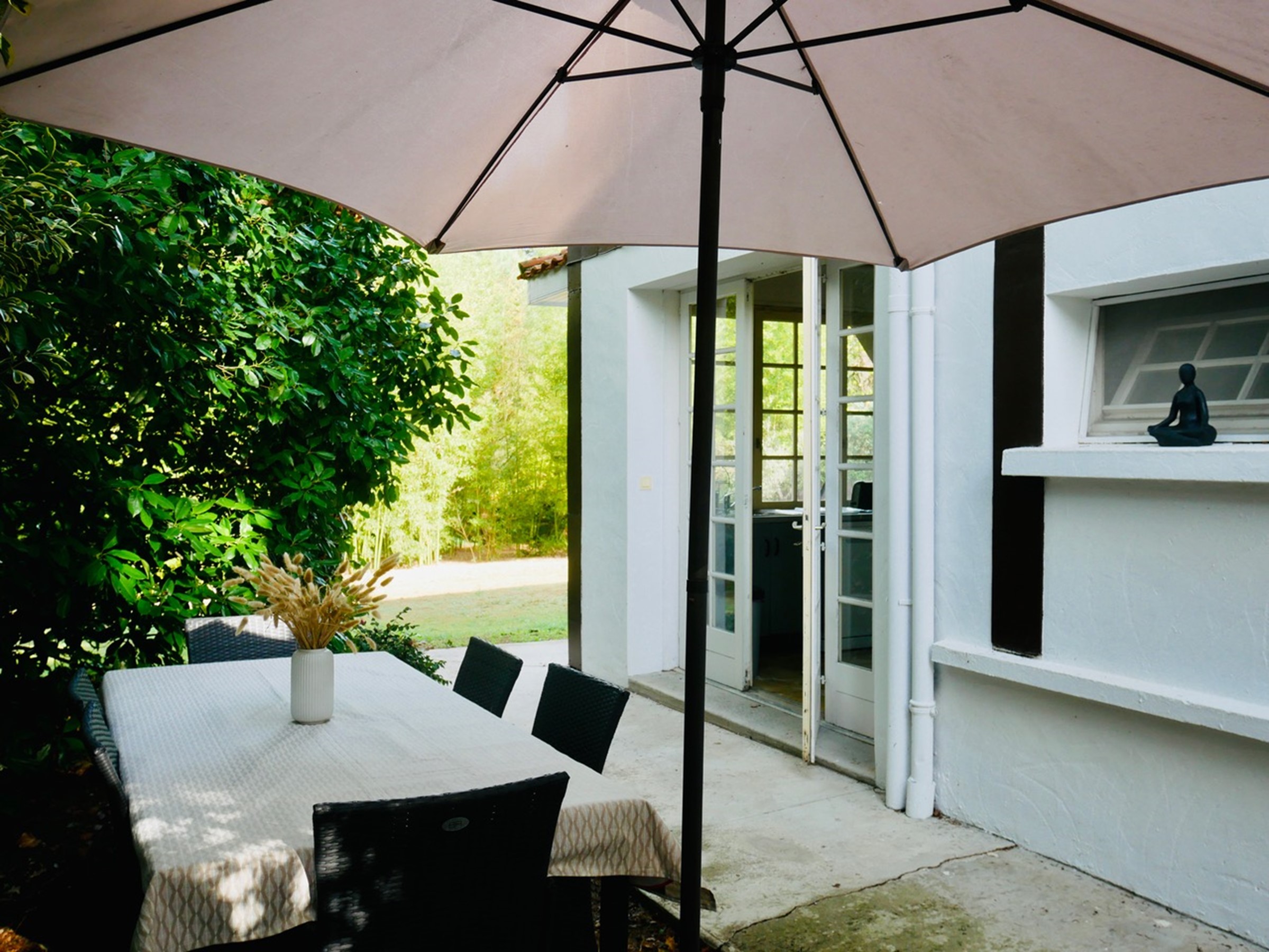 Les Sables landais, Gourbera - photo 7