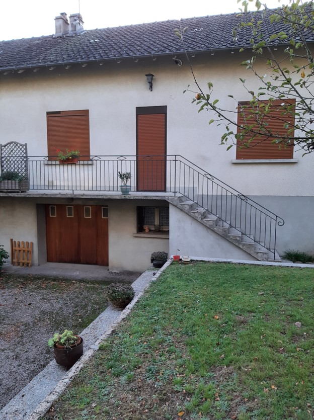 Meublé de tourisme Notre Maison de Vacances 1, Peyrat-le-Château - photo 5