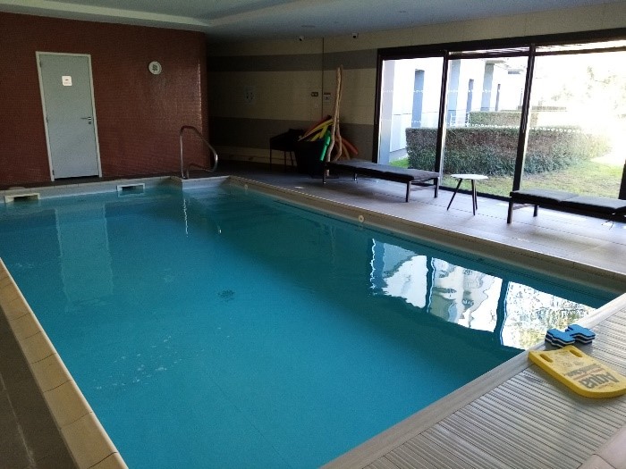 Résidence le Château des Plans - Appartement 1 ou 2 chambres - photo 3