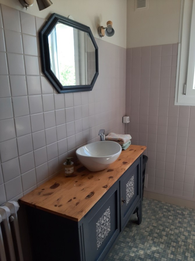 Meublé de tourisme Notre Maison de Vacances 1