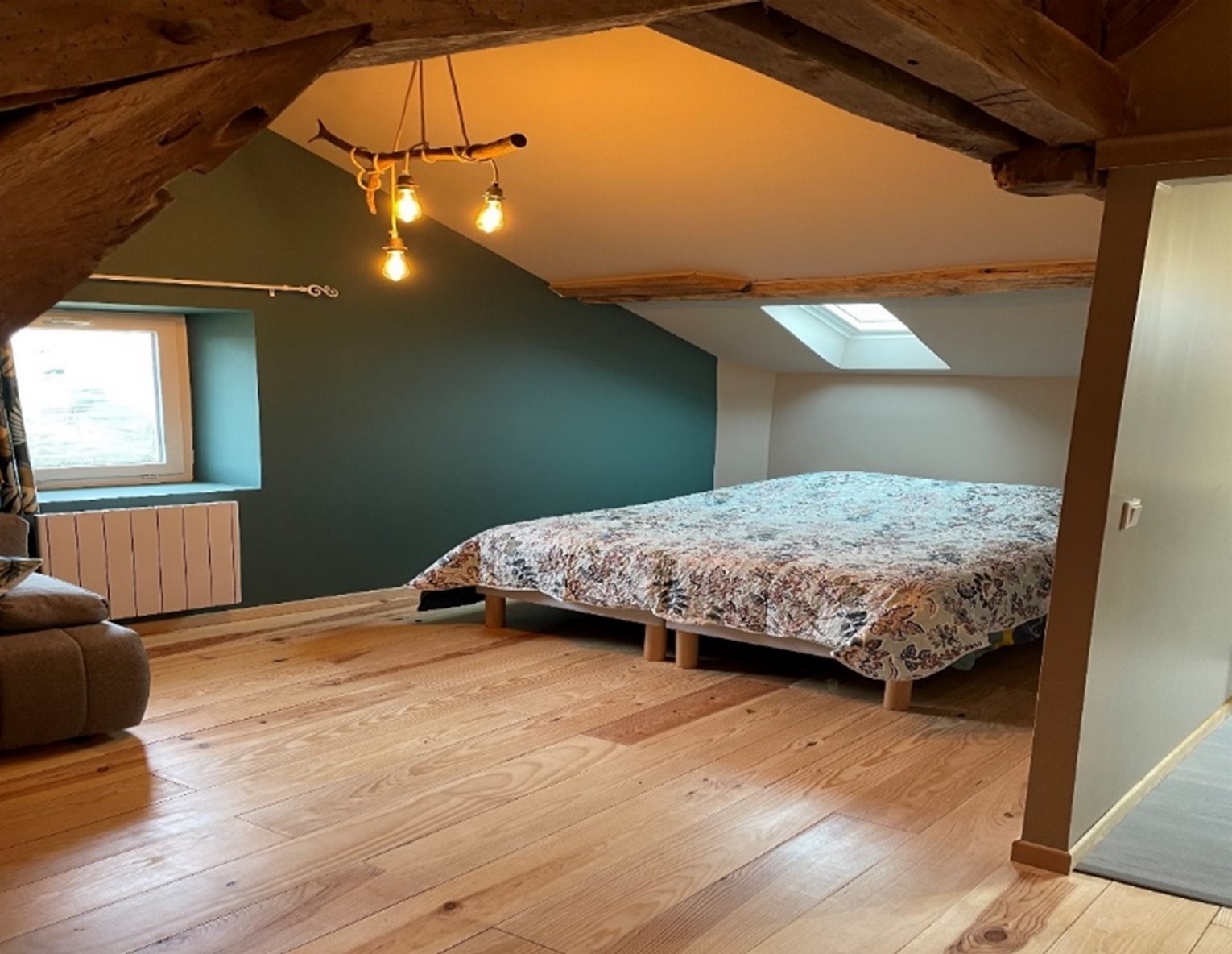 La Grenadille, Bourdalat - photo 2