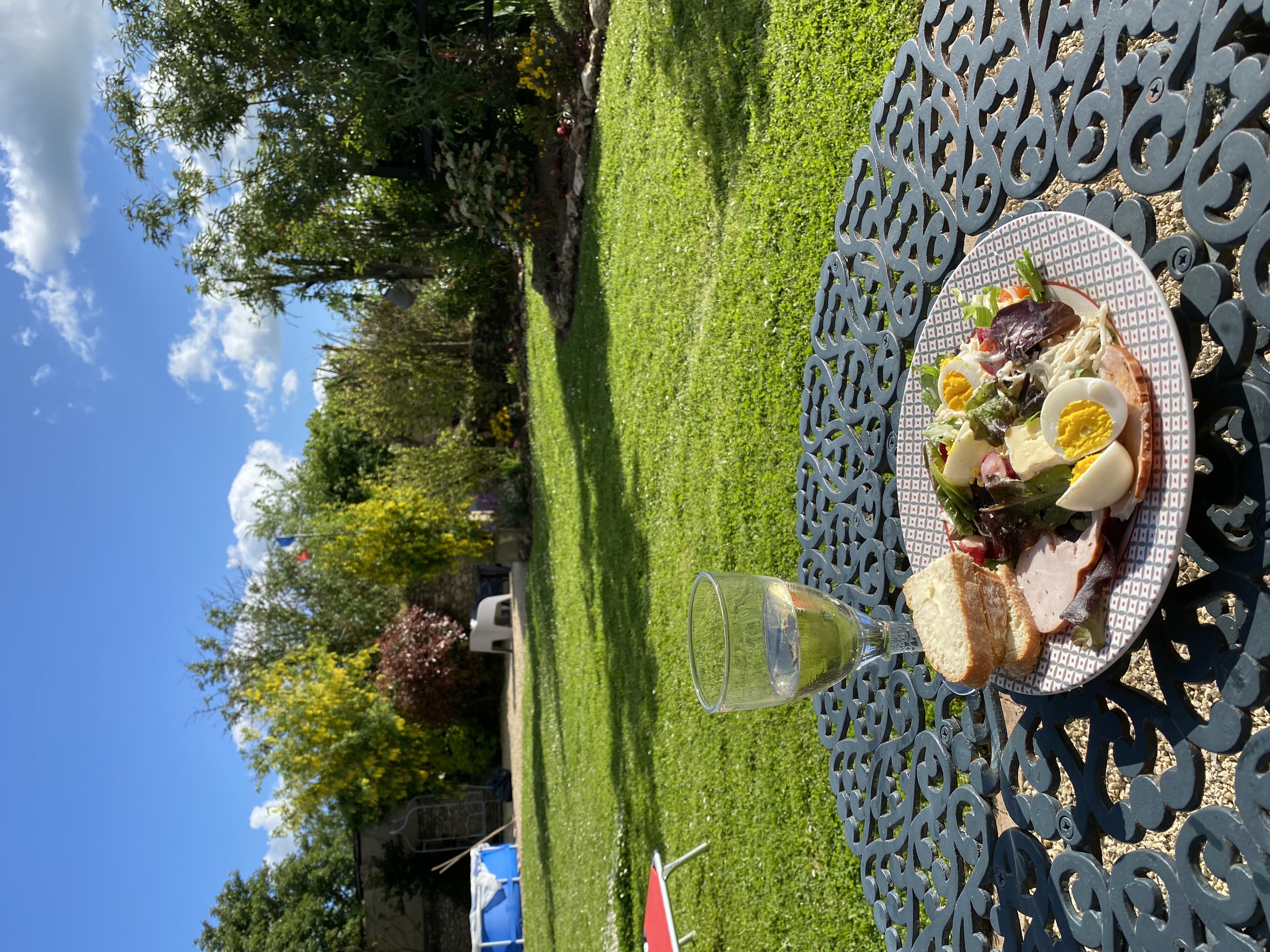 Le Petit Cottage, Assais-les-Jumeaux - photo 3