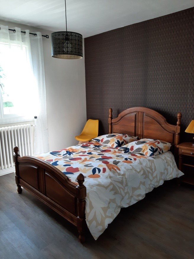 Meublé de tourisme Notre Maison de Vacances 1, Peyrat-le-Château - photo 6