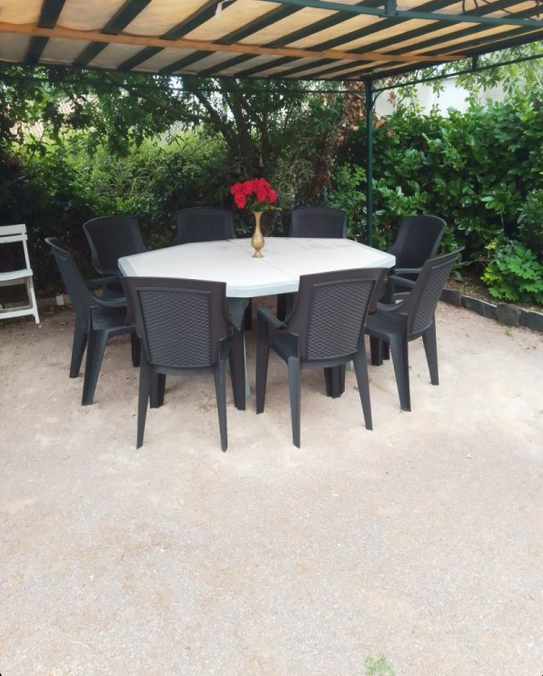 Gîte du Petit Clocher