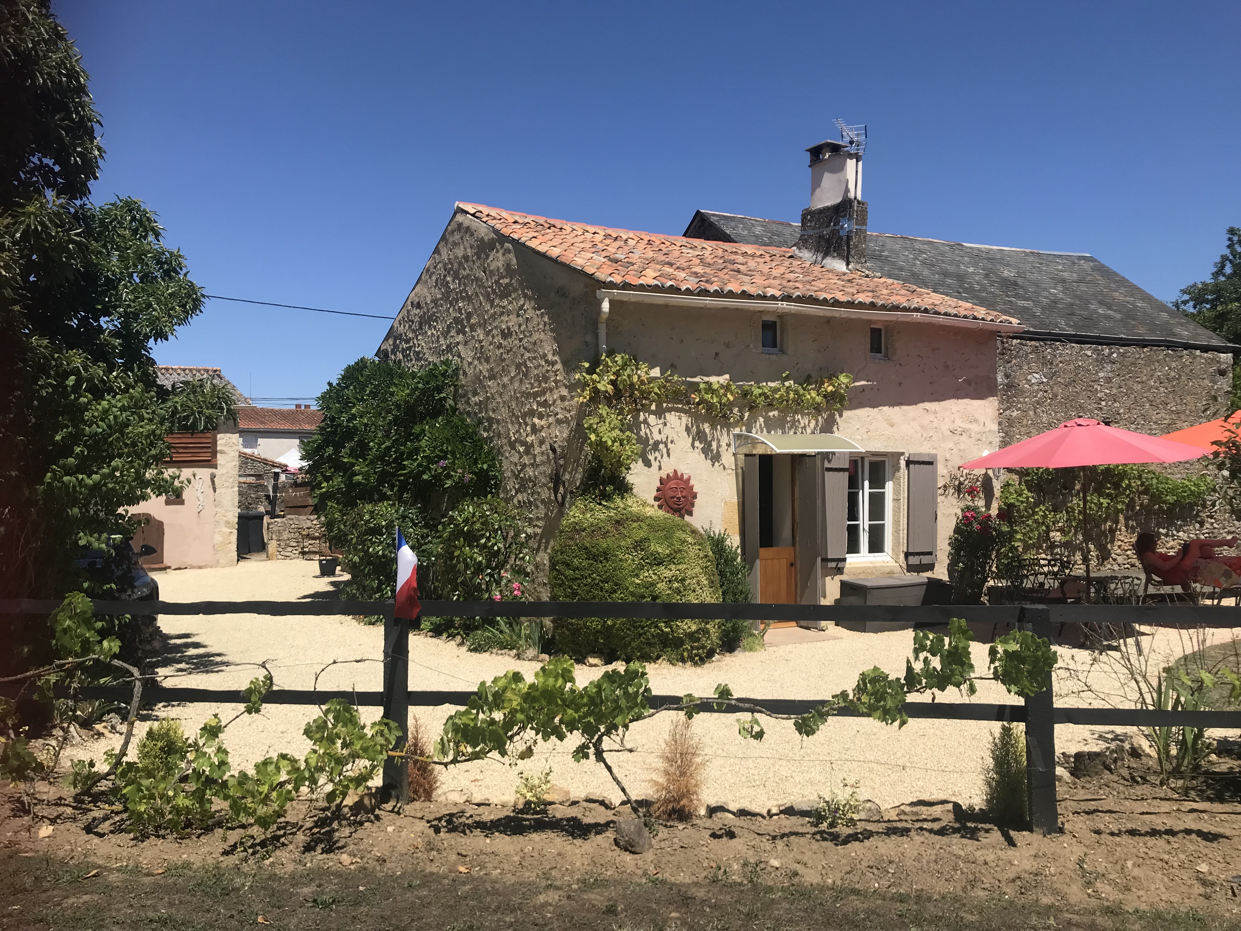 Le Petit Cottage, Assais-les-Jumeaux - photo 4