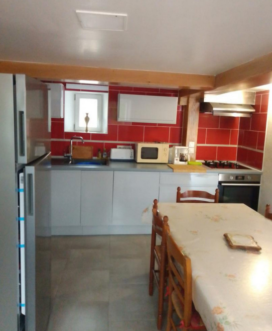 Gîte du Petit Clocher, Saint-Varent - photo 3